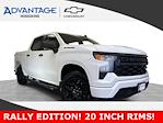 2024 Chevrolet Silverado 1500 Crew Cab 4x4 Pickup for sale #R53036 - photo 1
