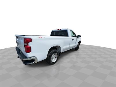2024 Chevrolet Silverado 1500 Regular Cab 4x4 Pickup for sale #R53164 - photo 2