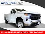 2024 Chevrolet Silverado 1500 Regular Cab 4x4 Pickup for sale #R53164 - photo 1