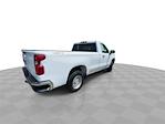 2024 Chevrolet Silverado 1500 Regular Cab 4x4 Pickup for sale #R53164 - photo 2