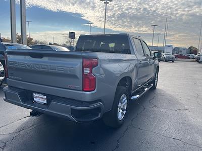 2024 Chevrolet Silverado 1500 Crew Cab 4WD Pickup for sale #R53561 - photo 2