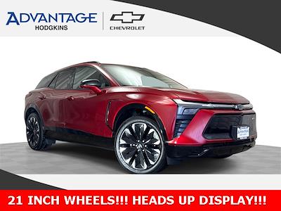 2024 Chevrolet Blazer EV AWD SUV for sale #R53610 - photo 1