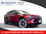 2024 Chevrolet Blazer EV AWD SUV for sale #R53610 - photo 1