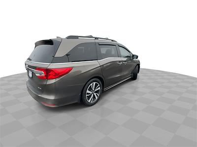 Used 2018 Honda Odyssey - photo 1