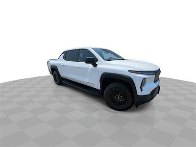 2024 Chevrolet Silverado EV Crew Cab AWD Pickup for sale #R53763 - photo 2