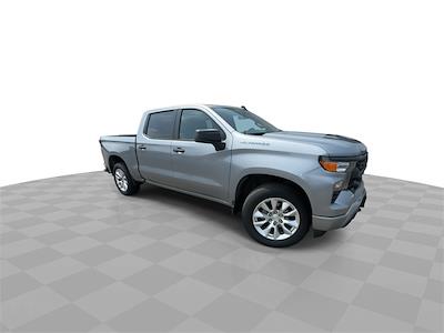 2024 Chevrolet Silverado 1500 Crew Cab 4x4 Pickup for sale #R53763A - photo 2