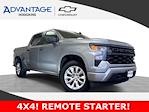 2024 Chevrolet Silverado 1500 Crew Cab 4WD Pickup for sale #R53763A - photo 1