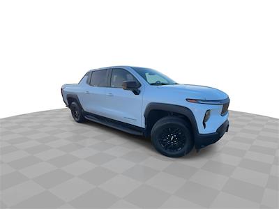 Used 2024 Chevrolet Silverado EV - photo 1
