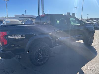 Used 2024 Chevrolet Colorado - photo 1