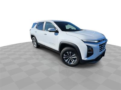 2025 Chevrolet Equinox FWD SUV for sale #R54140 - photo 2