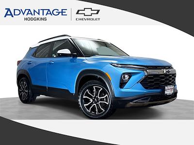 2025 Chevrolet Trailblazer FWD SUV for sale #R54146 - photo 1