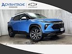 2025 Chevrolet Trailblazer FWD SUV for sale #R54146 - photo 1