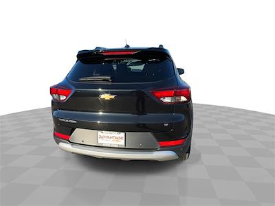 2025 Chevrolet Trailblazer FWD SUV for sale #R54476 - photo 2