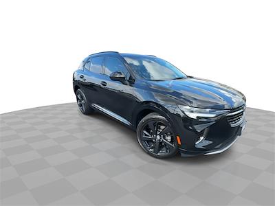 Used 2023 Buick Envision Essence for sale #P20129 - photo 2