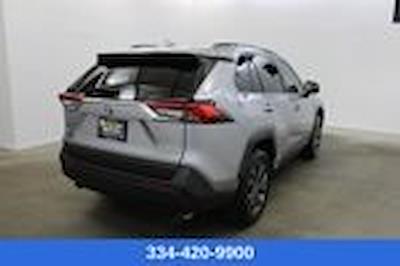 Used 2022 Toyota RAV4 - photo 1