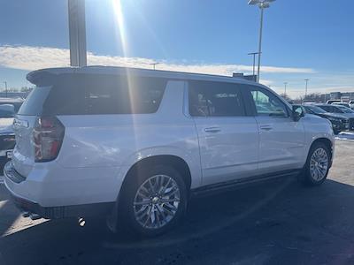 Used 2024 Chevrolet Suburban High Country for sale #STK181223 - photo 2
