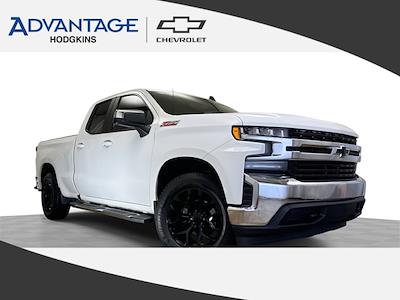 2019 Chevrolet Silverado 1500 Double Cab 4WD Pickup for sale #BC20329 - photo 1