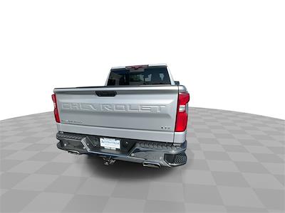 2020 Chevrolet Silverado 1500 Crew Cab 4WD Pickup for sale #55426A - photo 2