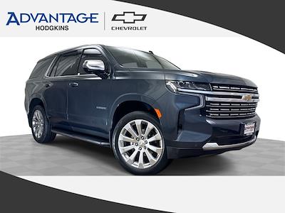 2022 Chevrolet Tahoe 4WD SUV for sale #P20130 - photo 1