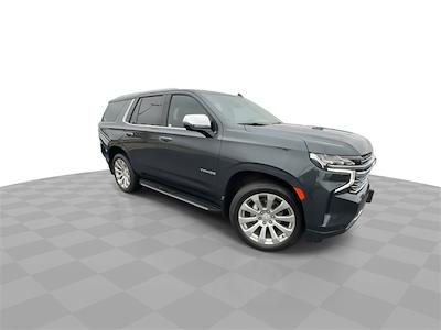 2022 Chevrolet Tahoe 4WD SUV for sale #P20130 - photo 2