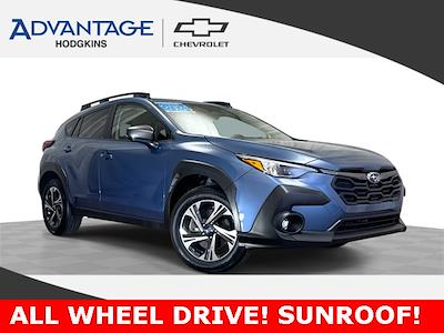 2024 Subaru Crosstrek AWD SUV for sale #P19961 - photo 1