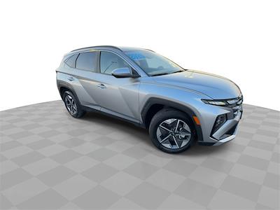 Used 2025 Hyundai Tucson - photo 1