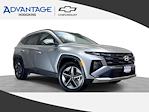 2025 Hyundai Tucson AWD SUV for sale #P20452 - photo 1