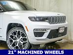 2023 Jeep Grand Cherokee 4x4, SUV for sale #P19544 - photo 3