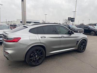 Used 2021 BMW X4 - photo 1