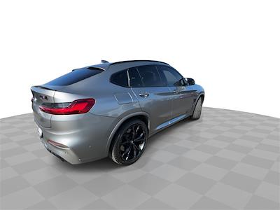 Used 2021 BMW X4 - photo 1
