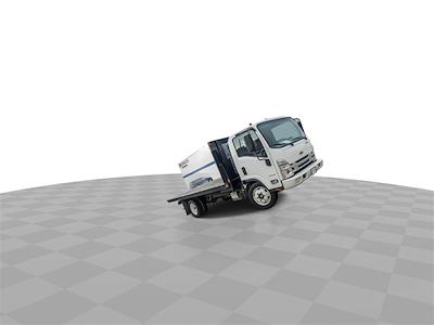 2023 Chevrolet LCF 4500 Regular Cab 4x2 Flatbed Truck for sale #T53613A - photo 2