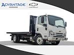 2023 Chevrolet LCF 4500 Regular Cab 4x2 Flatbed Truck for sale #T53613A - photo 1