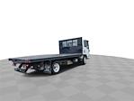 2023 Chevrolet LCF 4500 Regular Cab 4x2 Flatbed Truck for sale #T53613A - photo 9
