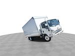 Used 2023 Chevrolet LCF 4500 Regular Cab Box Truck for sale #T53613AA - photo 2