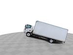 Used 2023 Chevrolet LCF 4500 Regular Cab Box Truck for sale #T53613AA - photo 5