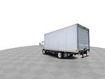 Used 2023 Chevrolet LCF 4500 Regular Cab Box Truck for sale #T53613AA - photo 6