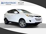Used 2015 Hyundai Tucson GLS SUV for sale #T54737B - photo 1