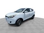 Used 2015 Hyundai Tucson GLS SUV for sale #T54737B - photo 4
