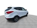 Used 2015 Hyundai Tucson GLS SUV for sale #T54737B - photo 8