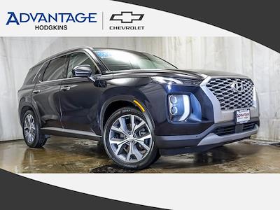 2022 Hyundai Palisade AWD SUV for sale #55006A - photo 1