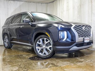 2022 Hyundai Palisade AWD SUV for sale #55006A - photo 2