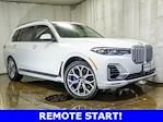 2020 BMW X7 AWD, SUV for sale #P19573 - photo 2