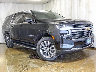 2022 Chevrolet Suburban 4x4 SUV for sale #V19895 - photo 2