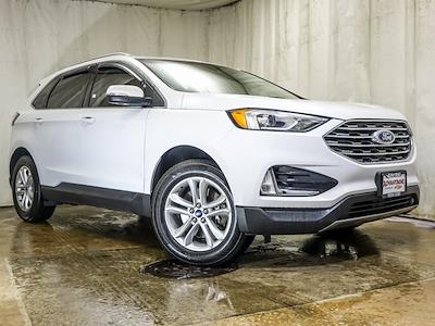 2019 Ford Edge AWD SUV for sale #VC19850 - photo 2