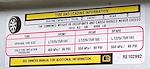 New 2024 Ram ProMaster 2500 High Roof Empty Cargo Van for sale #RE102992 - photo 40