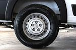 New 2024 Ram ProMaster 2500 High Roof Empty Cargo Van for sale #RE104825 - photo 29
