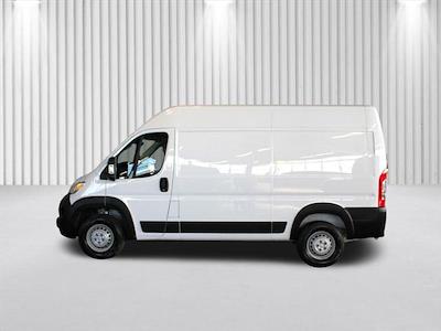 New 2024 Ram ProMaster 2500 High Roof Empty Cargo Van for sale #RE107038 - photo 1