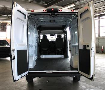 New 2024 Ram ProMaster 2500 High Roof Empty Cargo Van for sale #RE130112 - photo 2