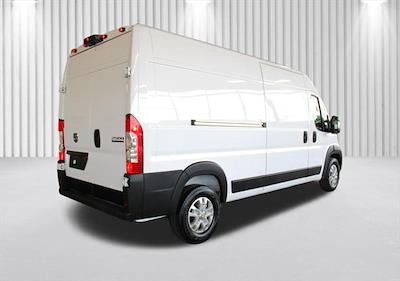 New 2024 Ram ProMaster 2500 High Roof Empty Cargo Van for sale #RE130112 - photo 2