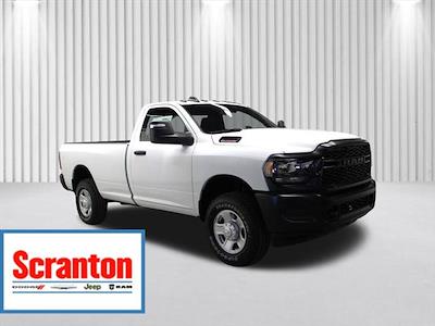 New 2024 Ram 2500 Tradesman Regular Cab 4x4 Pickup for sale #RG177645 - photo 1